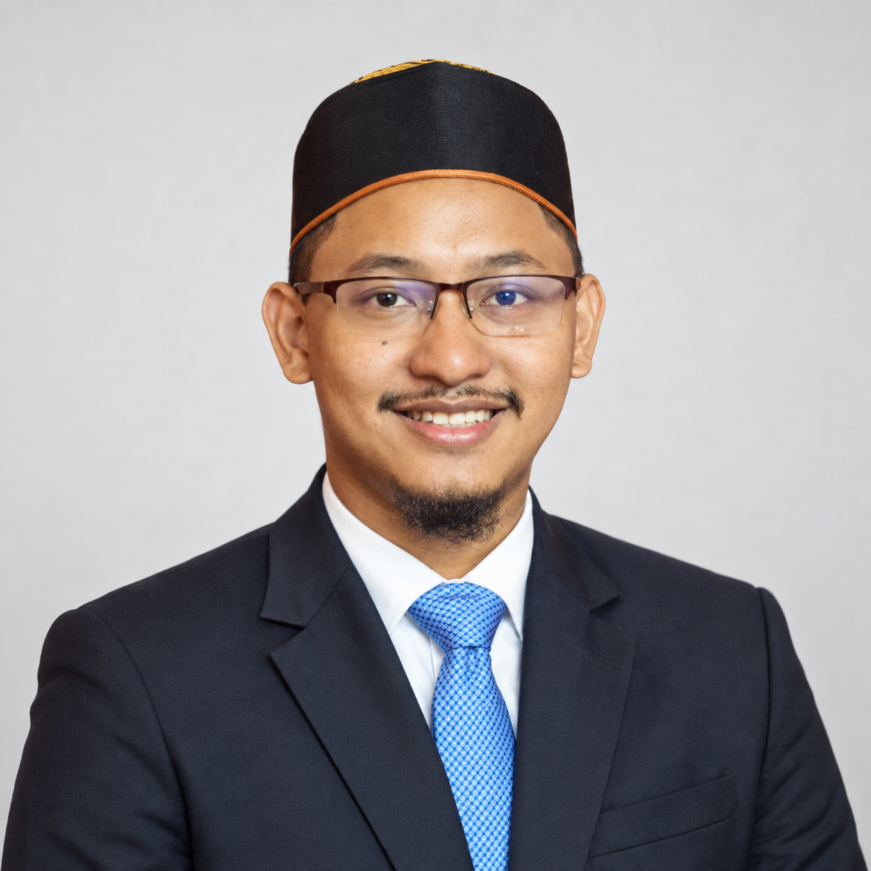 Amir Nadzim Bin Kaharudin